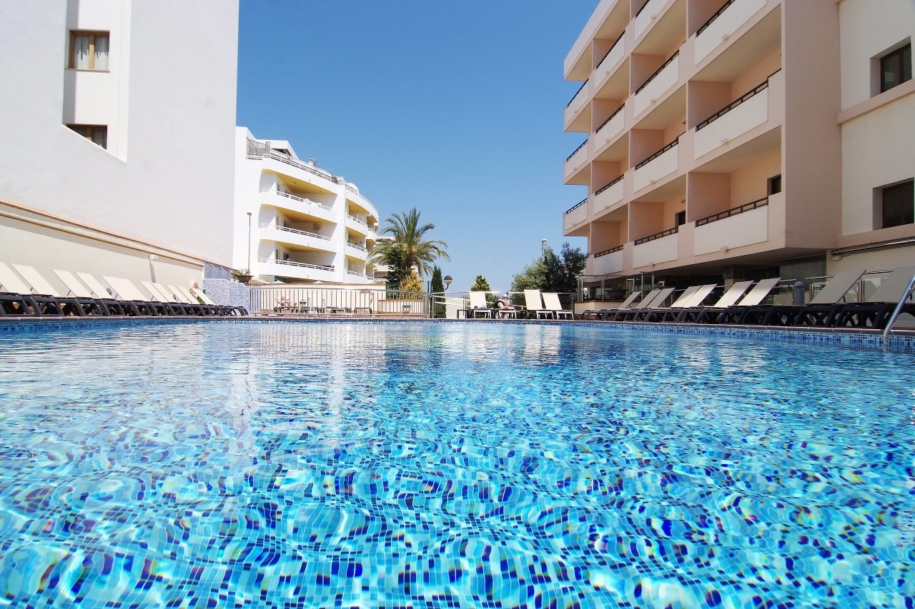 Hotellbilder av Invisa Hotel La Cala - nummer 1 av 41