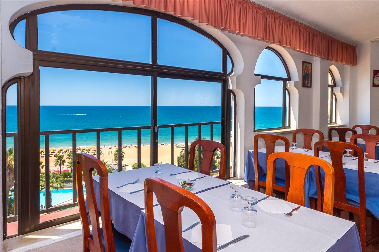 Hotellbilder av Monica Isabel Beach Club - nummer 1 av 50