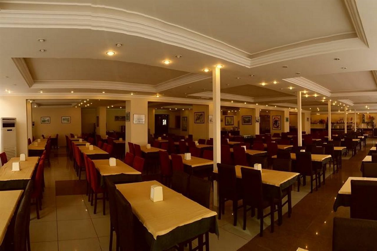 Billede av hotellet Club Bayar Beach Hotel - nummer 1 af 10