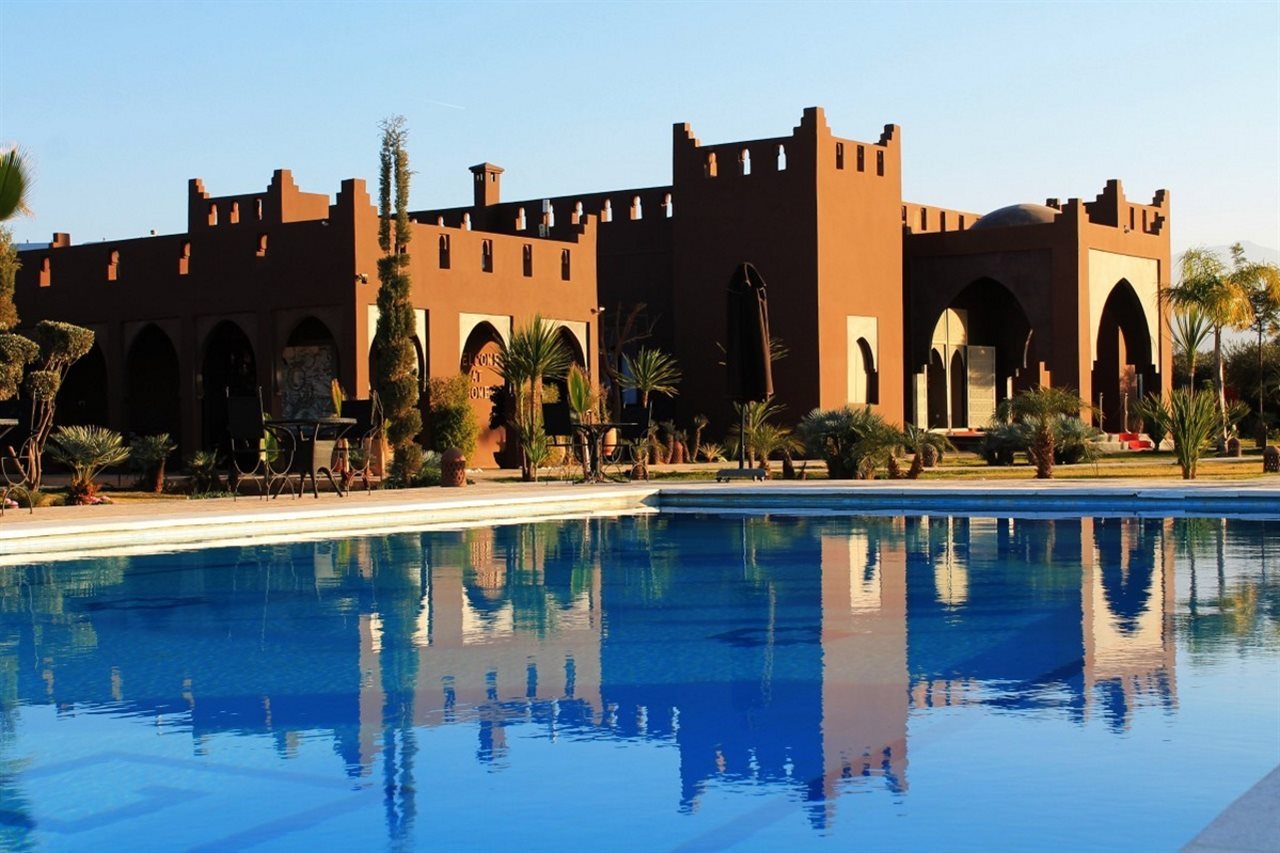 Taj Atlas Wellness