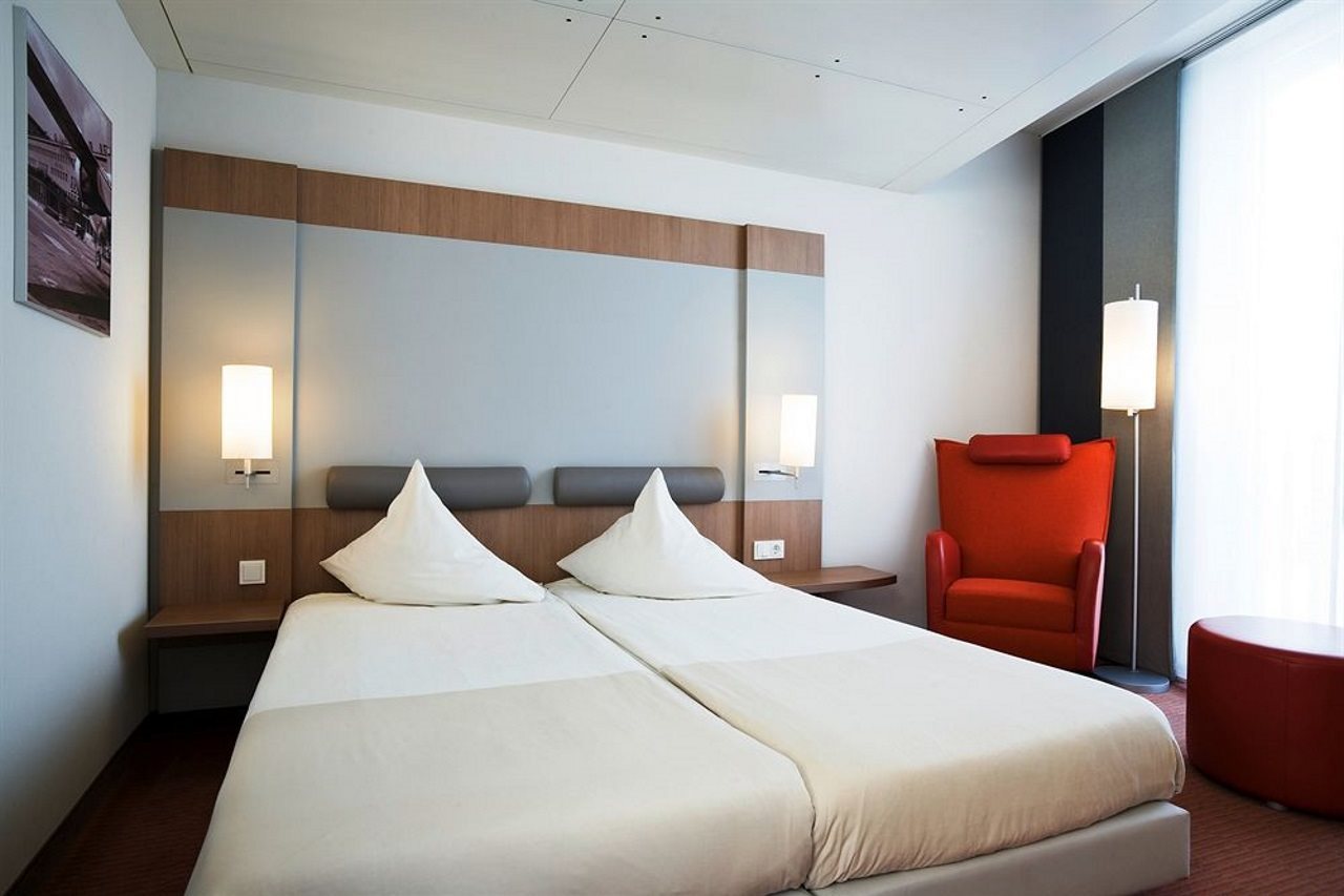 Hotel Novotel Munich Messe, Deutschland, München. Großes 2