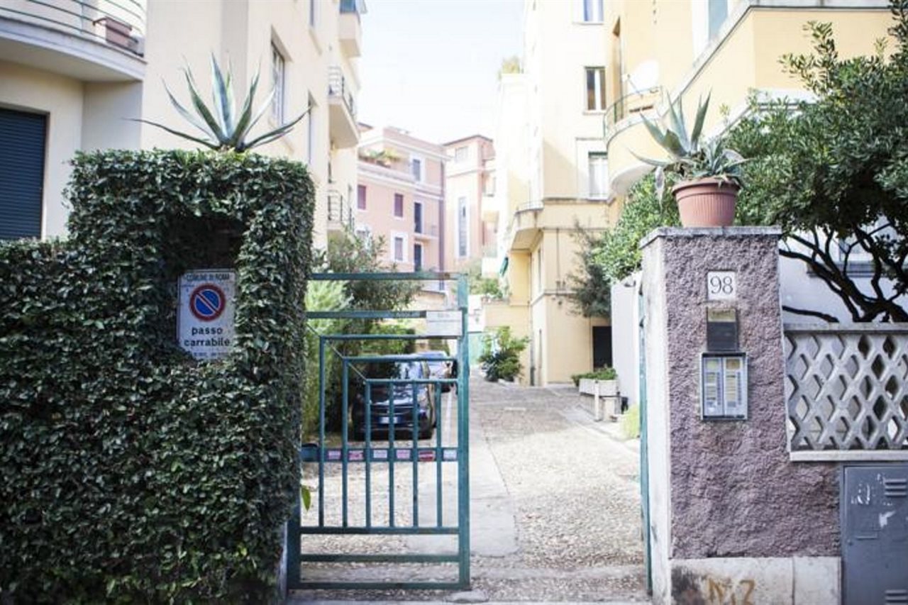 Billede av hotellet Aventino Guest House - nummer 1 af 10