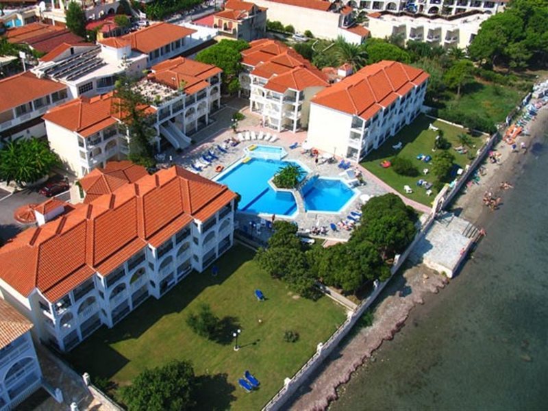Hotellbilder av Porto Iliessa - nummer 1 av 6