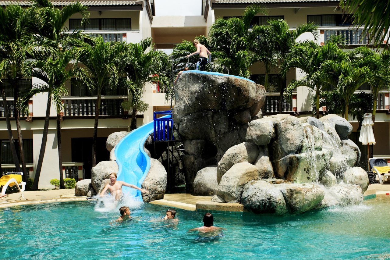 Hotellbilder av Centara Kata Resort Phuket - nummer 1 av 70