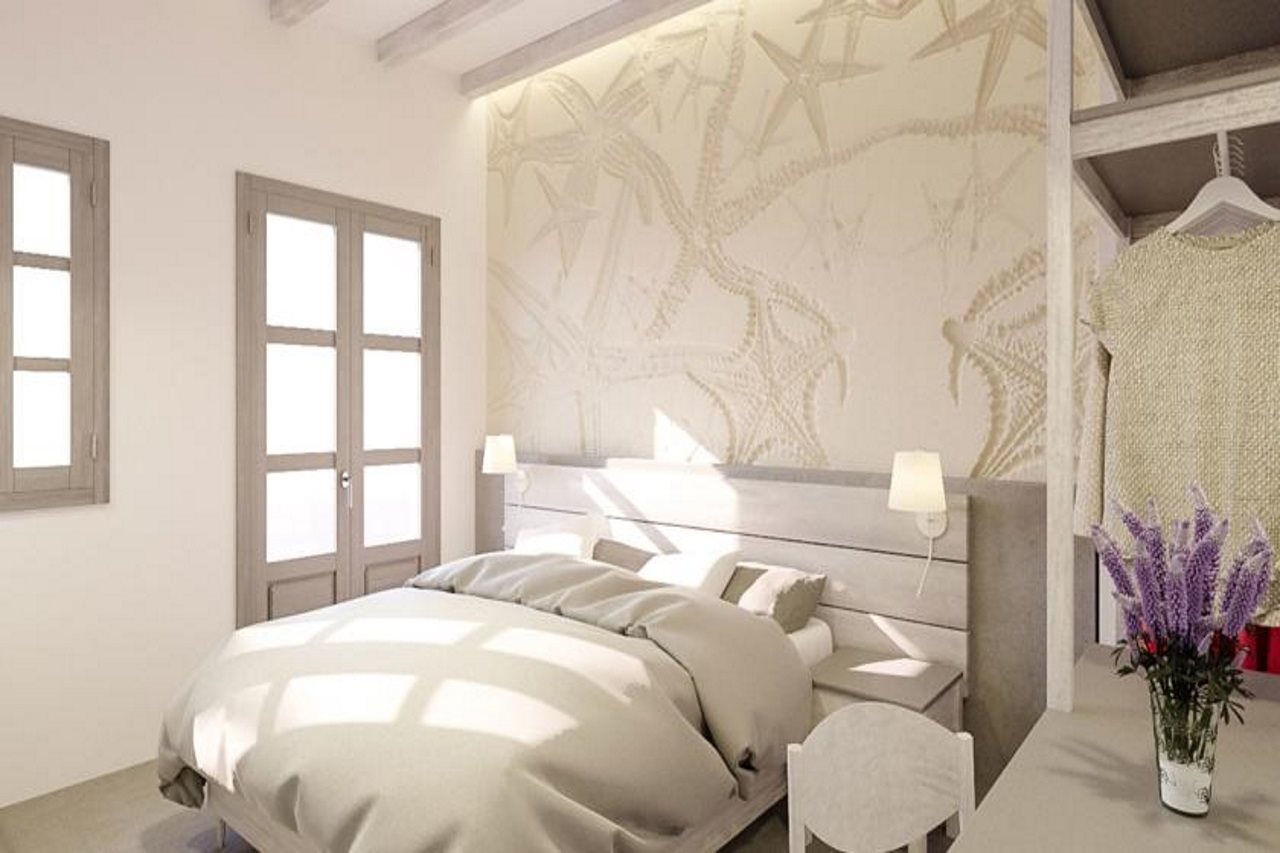 Hotel Lindos Comfy Suites, Griechenland, Lindos. Großes 2