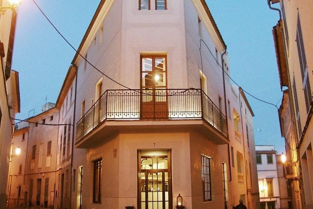 Hotel Forn nou, Spanien, Artà. Großes 1