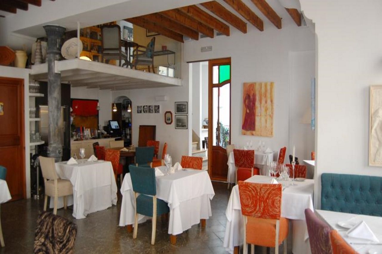 Hotel Forn nou, Spanien, Artà. Großes 2