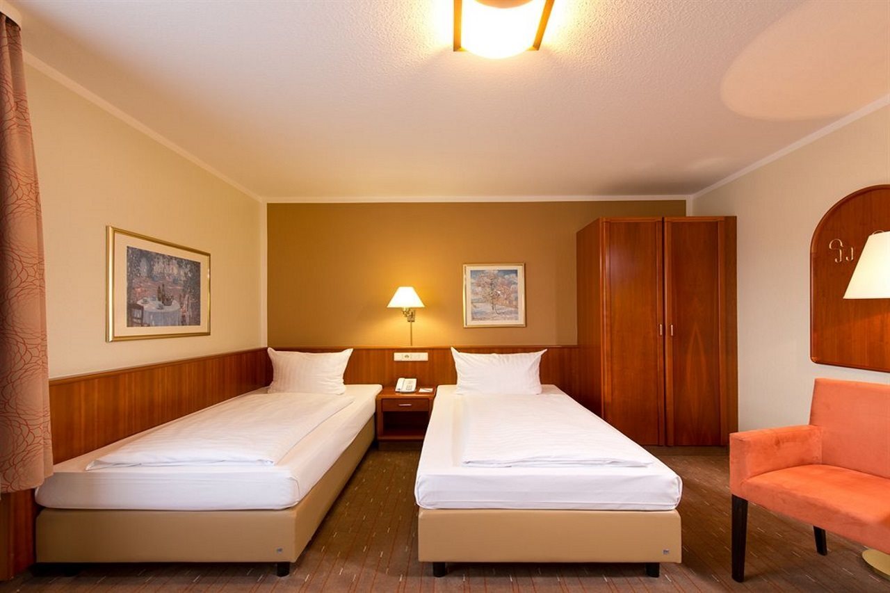 Hotel ACHAT Hotel Schwarzheide Lausitz, Deutschland, Schwarzheide. Großes 2