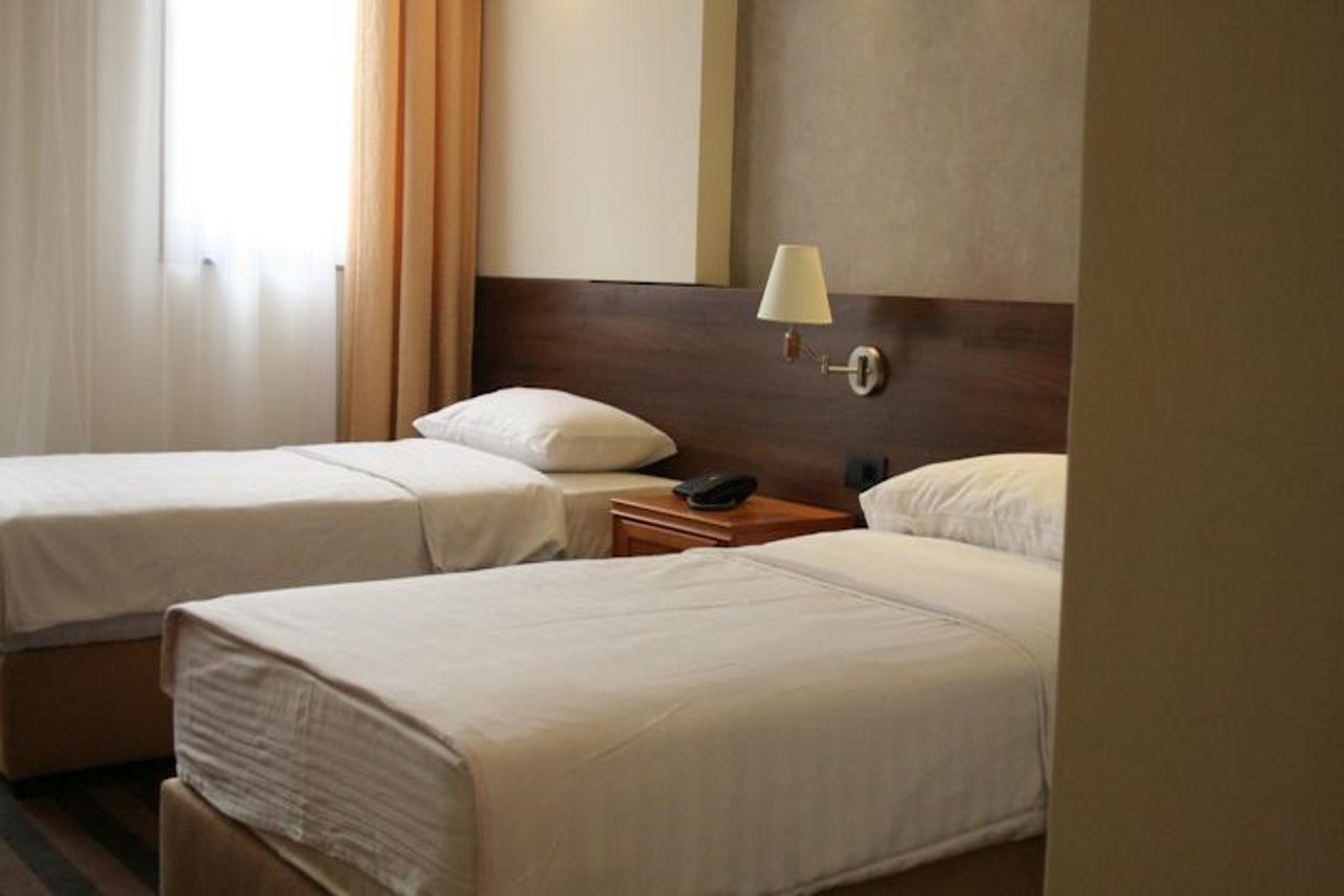 Hotel Spa and Hotel Terme, Bosnien und Herzegowina, Sarajevo. Großes 2