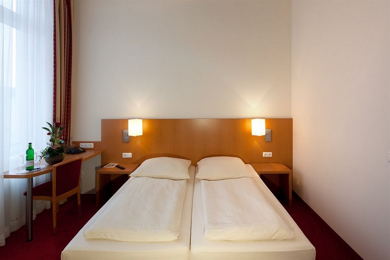 Hotel Air In Berlin Hotel, Deutschland, Berlin. Großes 2
