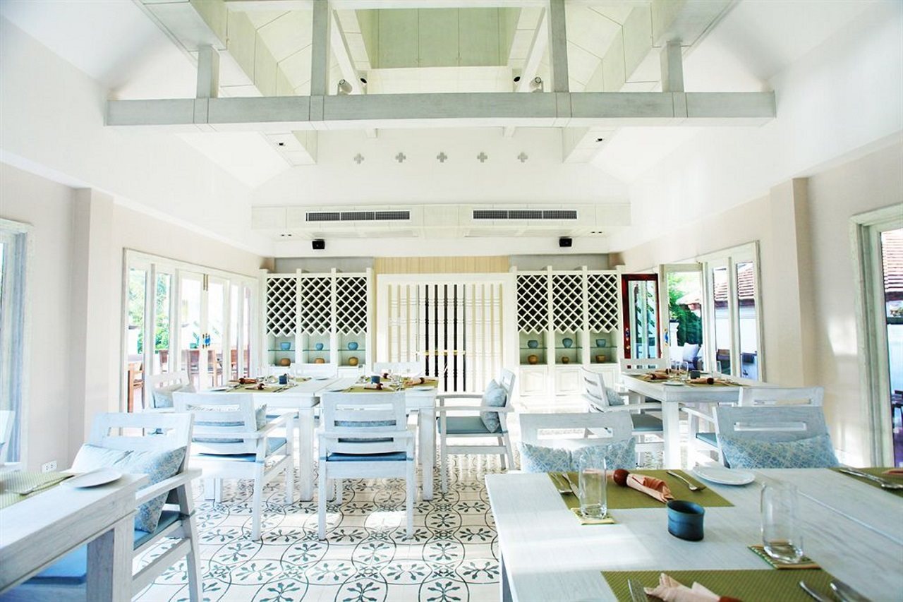 Hotel The Rim Resort, Thailand, Chiang Mai. Großes 2