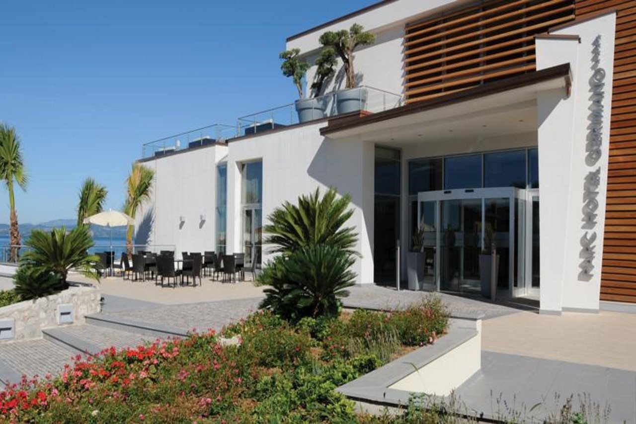 Hotellbilder av Parc Hotel Germano Suites - nummer 1 av 83