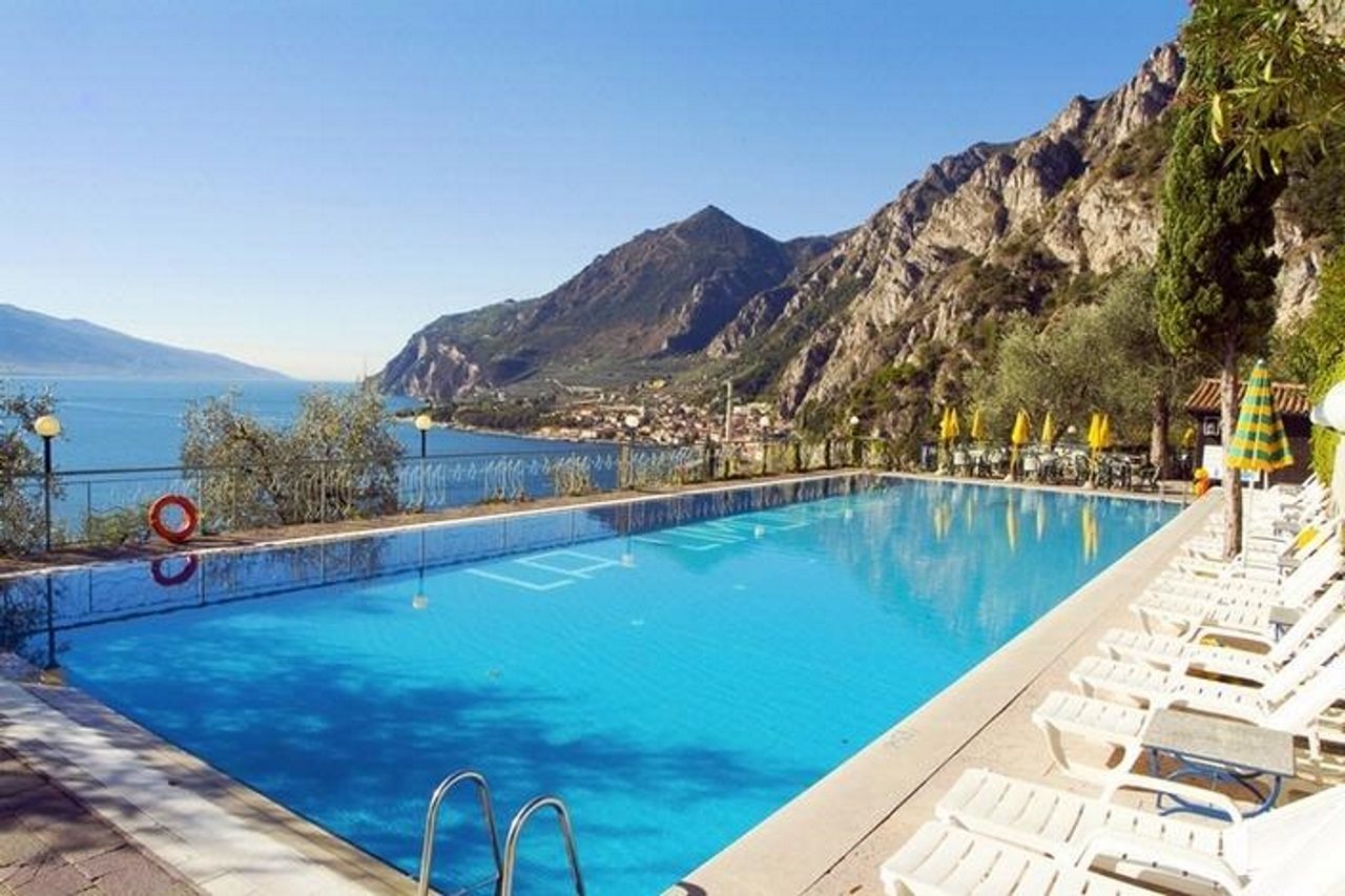 Hotellbilder av Resort la Limonaia - nummer 1 av 24