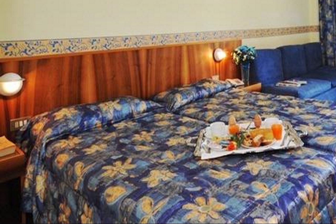 Hotel Hotel Royal, Italien, Garda. Großes 2