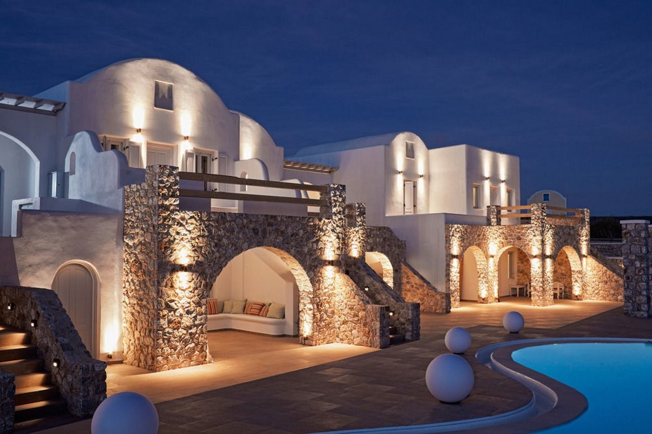 Hotellbilder av Orabel Suites - Adults Only - nummer 1 av 10