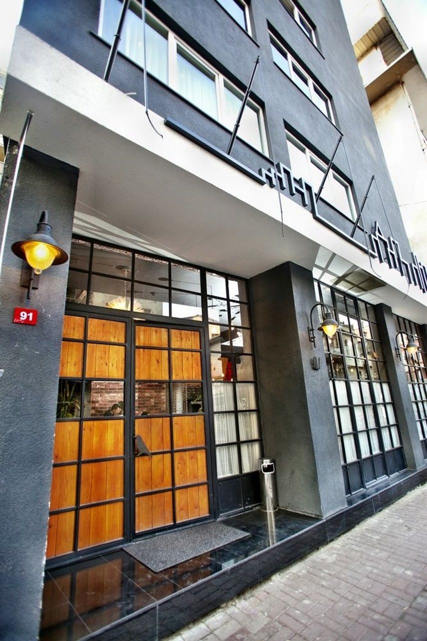 Billede av hotellet Sub Karakoy Hotel - nummer 1 af 10