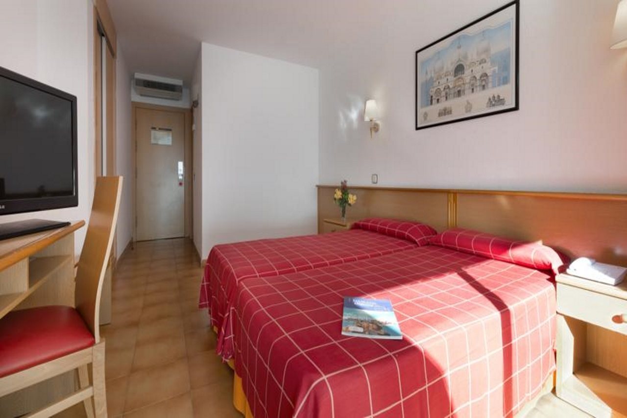 Hotel 4R Salou Park Resort II, Spanien, Salou. Großes 1