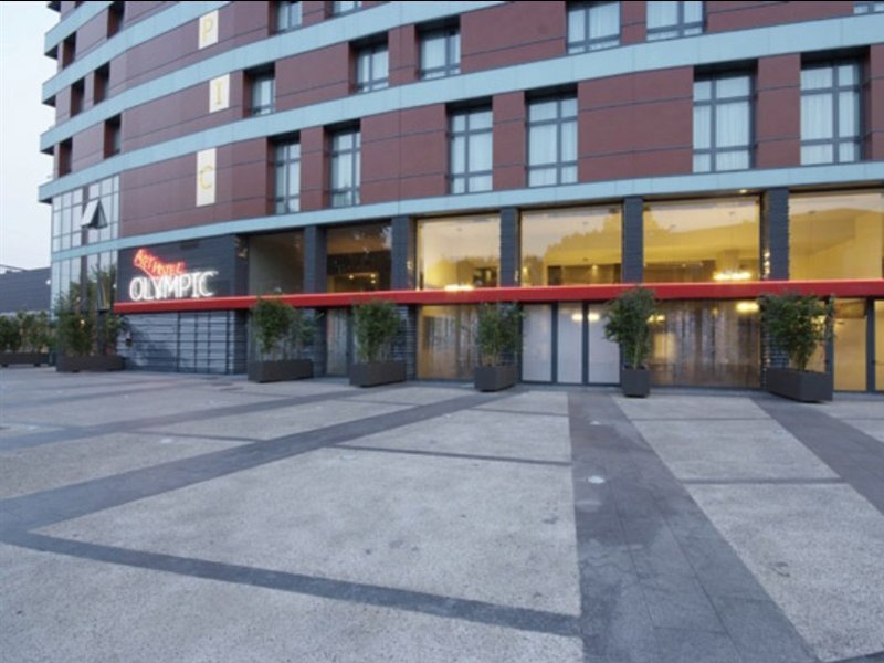 Art Hotel Olympic