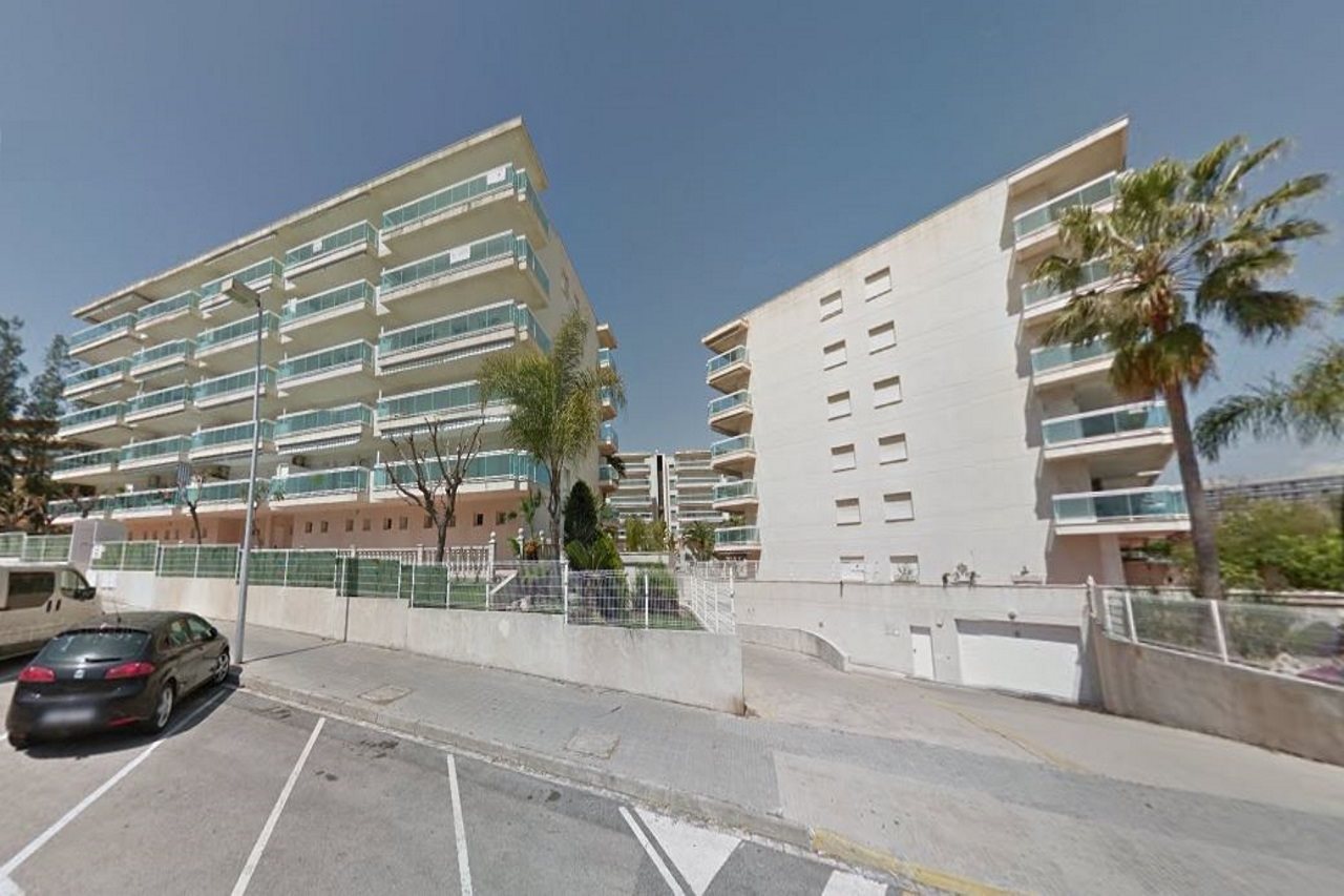 Hotel Rentalmar Ventura and Village Park Families Only, Spanien, Salou. Großes 1