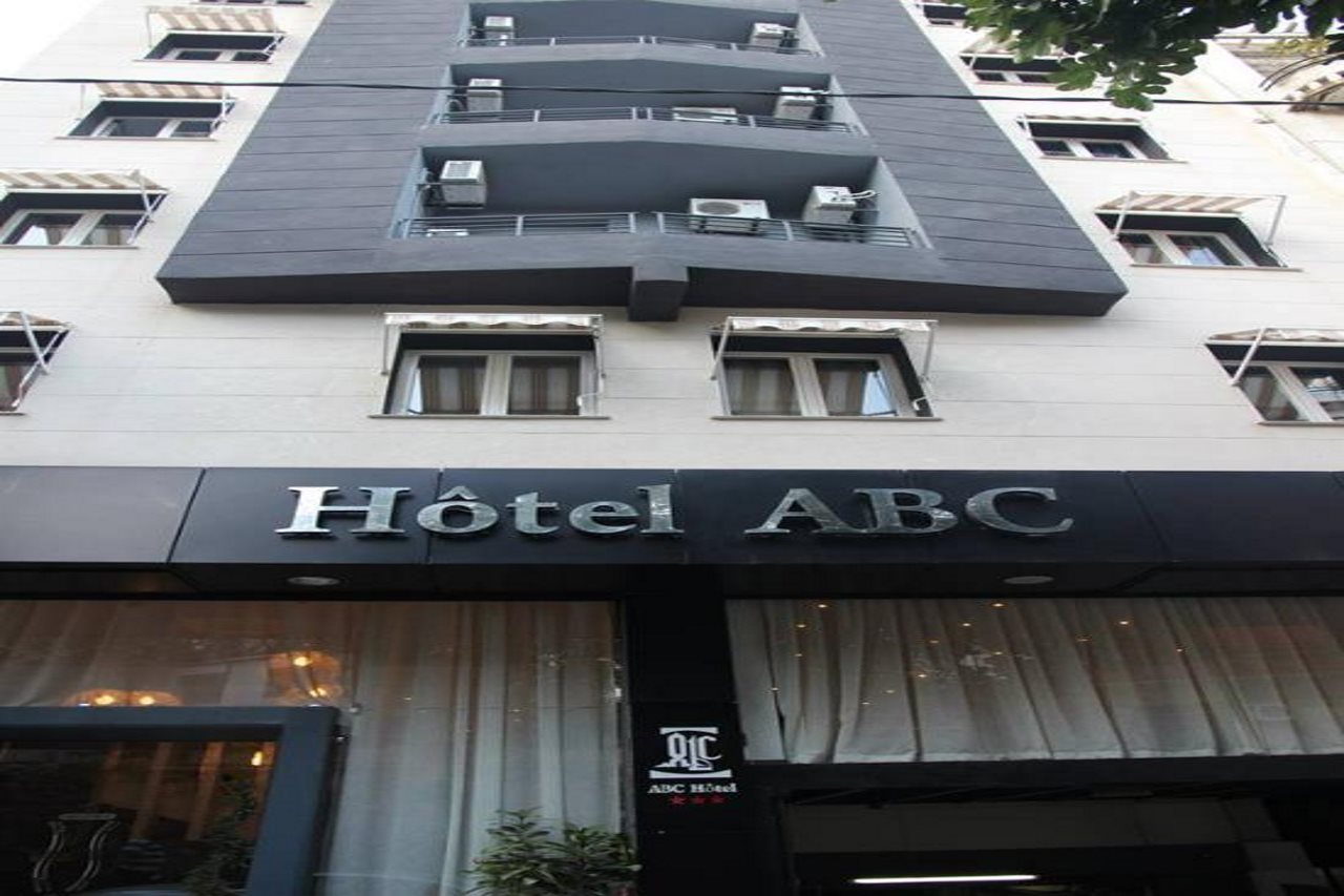 Hotel ABC Hotel, Algerien, Algier. Großes 1