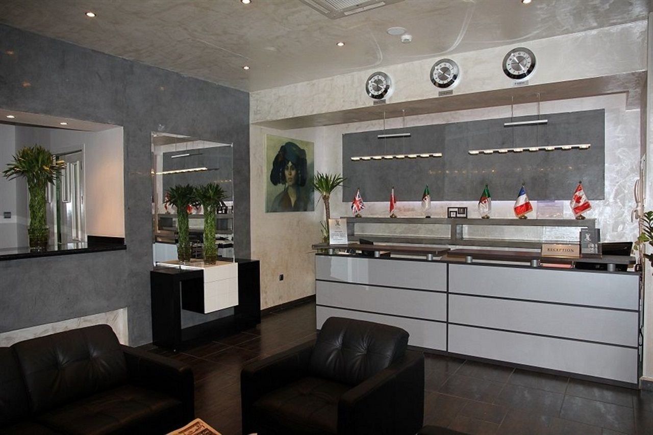 Hotel ABC Hotel, Algerien, Algier. Großes 2