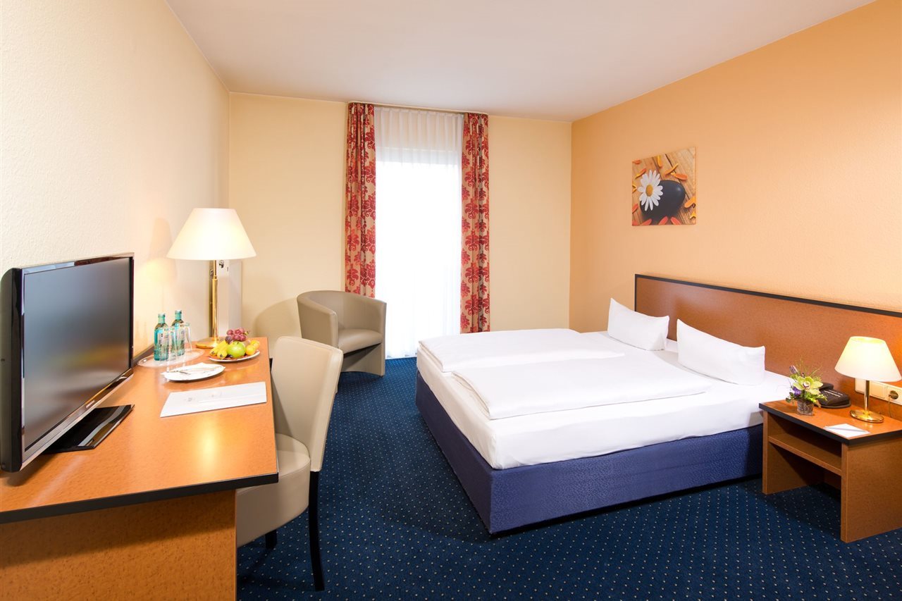 Hotel ACHAT Hotel Zwickau, Deutschland, Zwickau. Großes 2