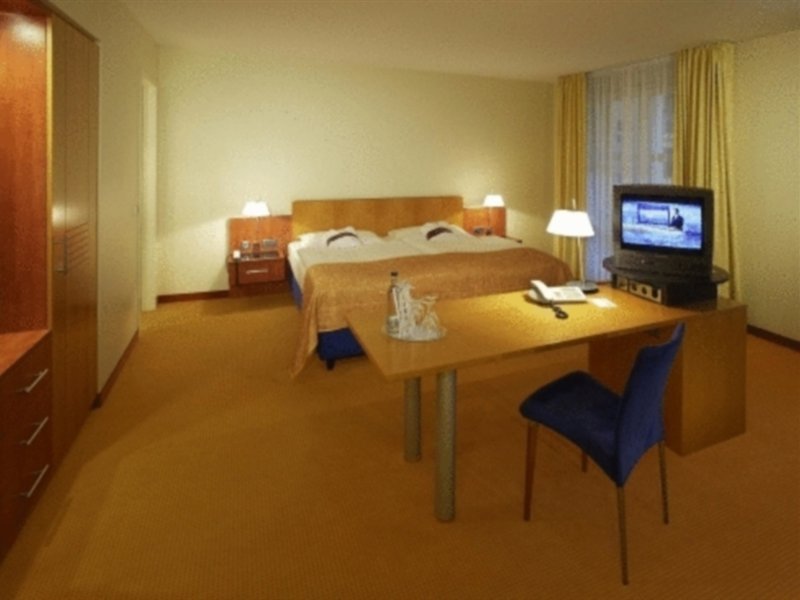 Hotel Mercure Hotel & Residenz Checkpoint Charli, Deutschland, Berlin. Großes 2