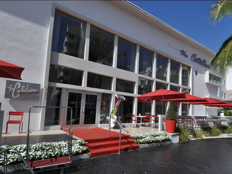 Catalina Hotel & Beach Club