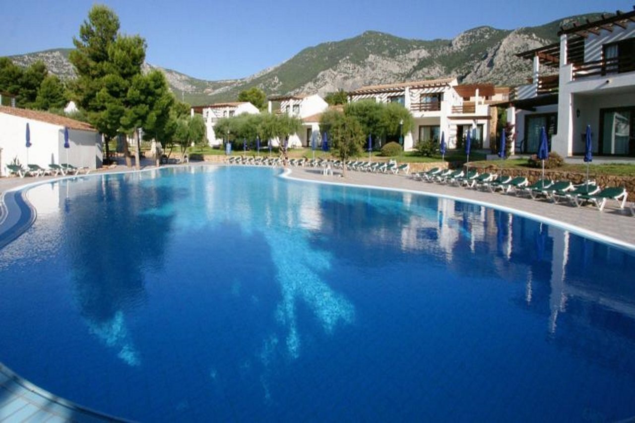 Club Esse Palmasera Resort