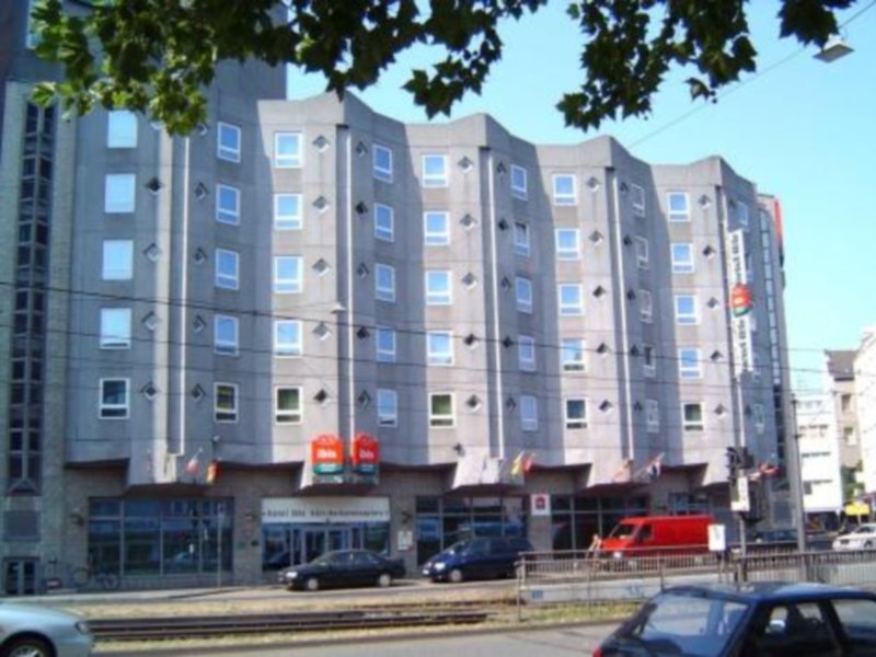Hotel Ibis Hotel Koln Centrum, Deutschland, Köln. Großes 1