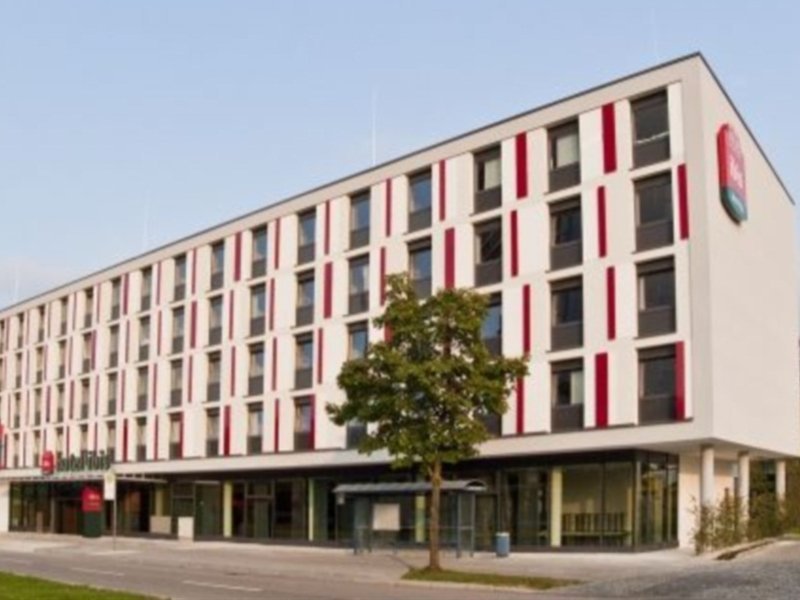 Hotel Ibis Munich City West, Deutschland, München. Großes 1