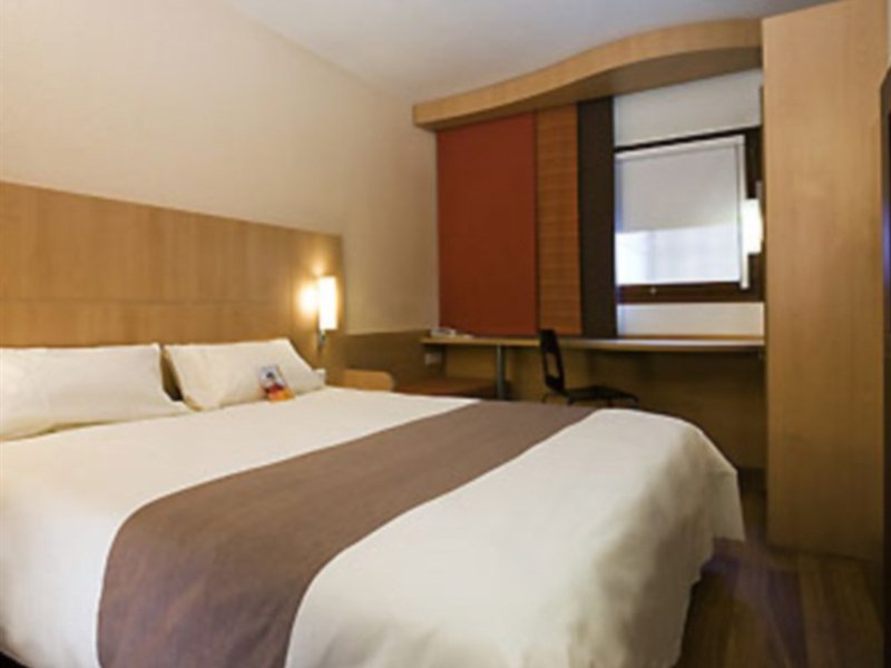 Hotel Ibis Munich City West, Deutschland, München. Großes 2