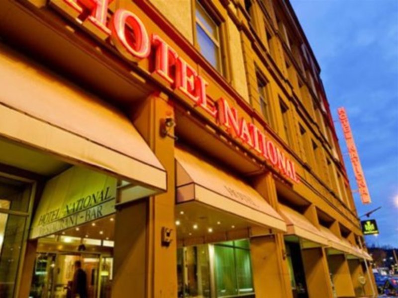 Hotel Centro National Frankfurt, Trademark Collection by Wyndham, Deutschland, Frankfurt am Main. Großes 1