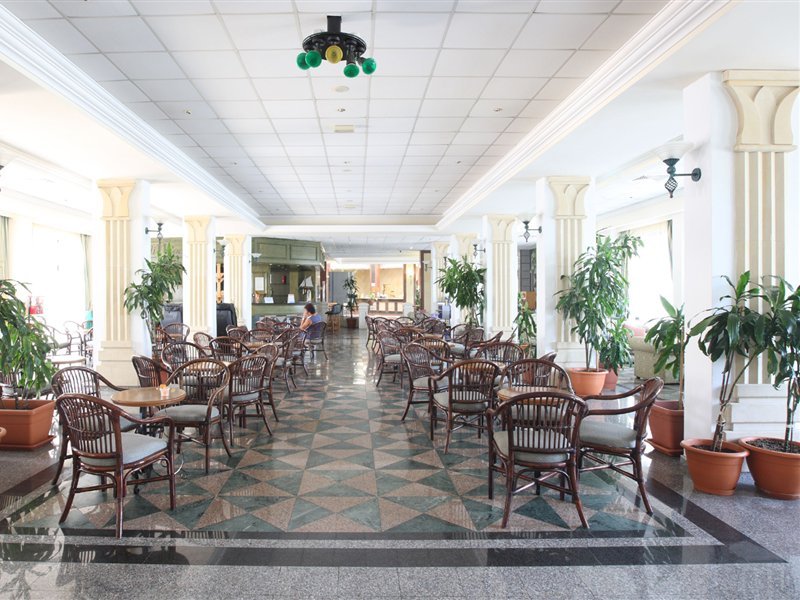 Hotel Tsokkos Gardens, Zypern, Paralimni. Großes 2
