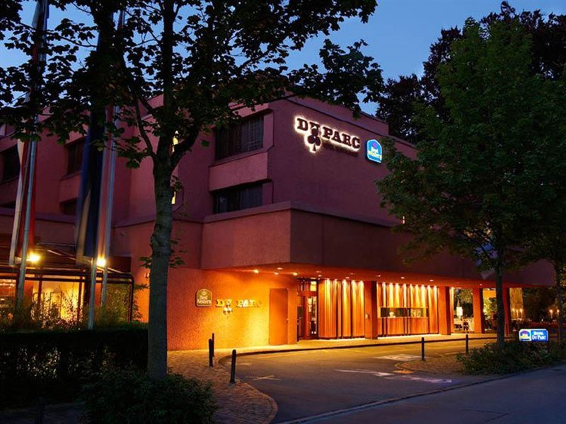 Hotel Ramada by Wyndham Baden du Parc, Schweiz, Baden. Großes 1