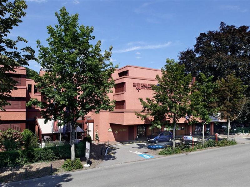 Hotel Ramada by Wyndham Baden du Parc, Schweiz, Baden. Großes 2