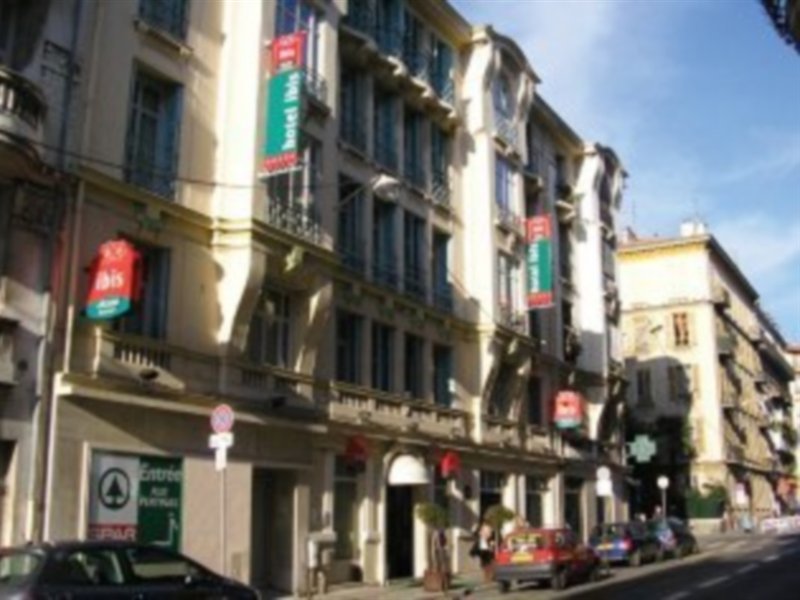 Hotel Ibis Centre Notre Dame, Frankreich, Nizza. Großes 1