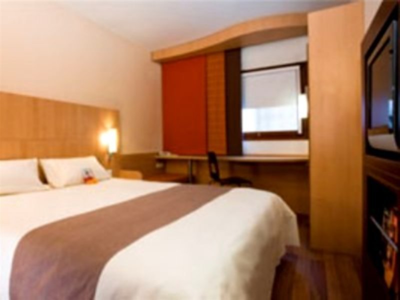 Hotel Ibis Centre Notre Dame, Frankreich, Nizza. Großes 2