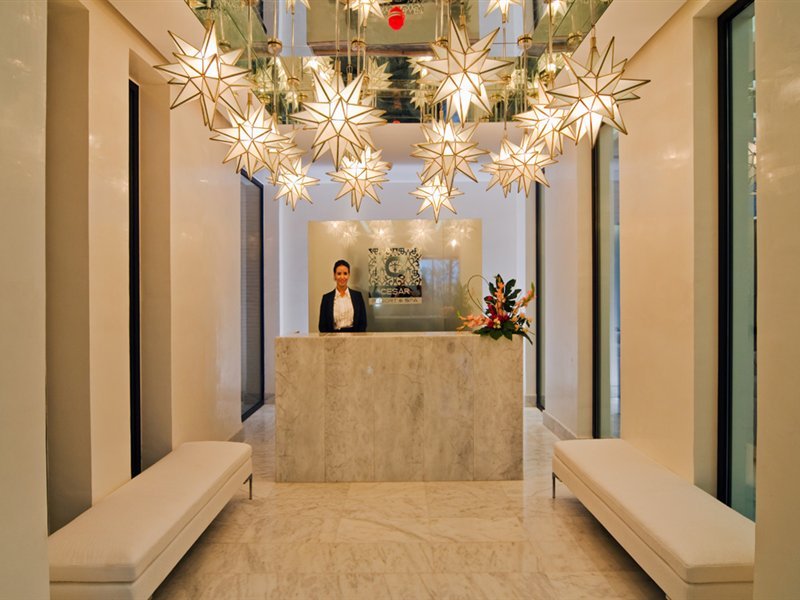 Hotel Cesar Resort and Spa, Marokko, Marrakesch. Großes 1