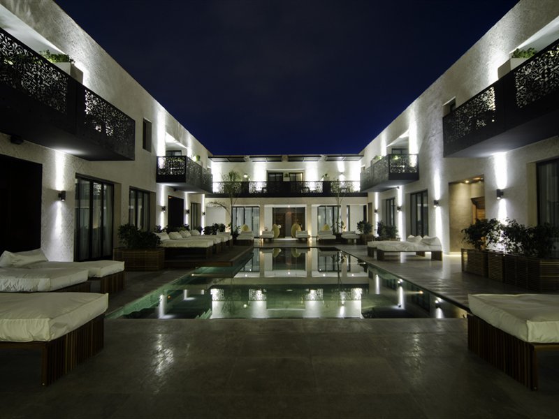 Hotel Cesar Resort and Spa, Marokko, Marrakesch. Großes 2