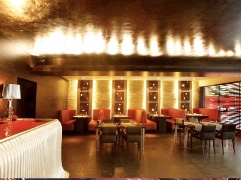 Hotel The Park Chennai, Indien, Chennai. Großes 2