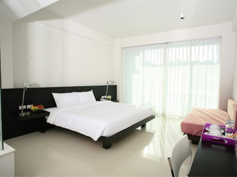 Hotel Sugar Marina Resort Art, Thailand, Karon Beach. Großes 2