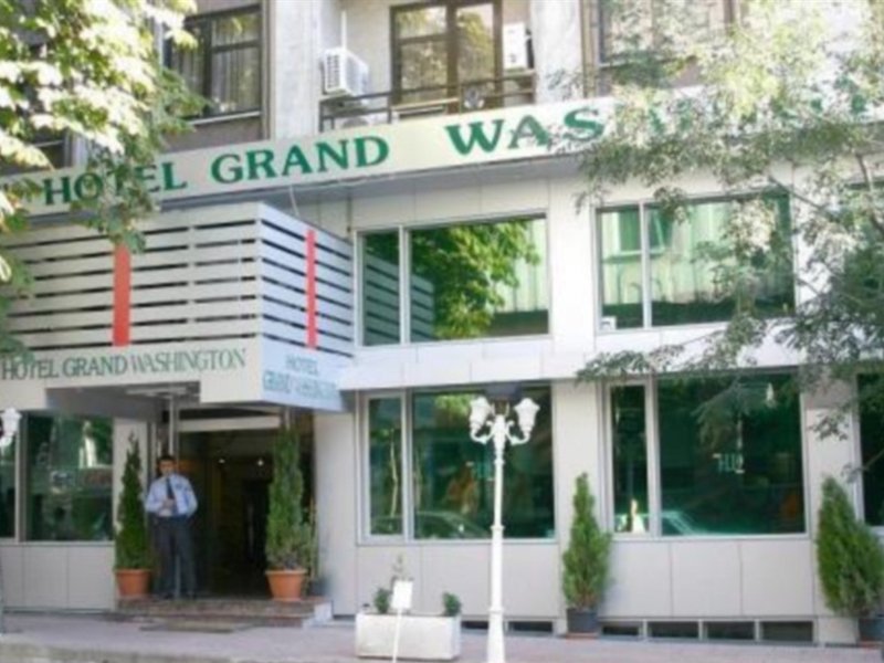 Billede av hotellet Grand Washington Hotel - nummer 1 af 10