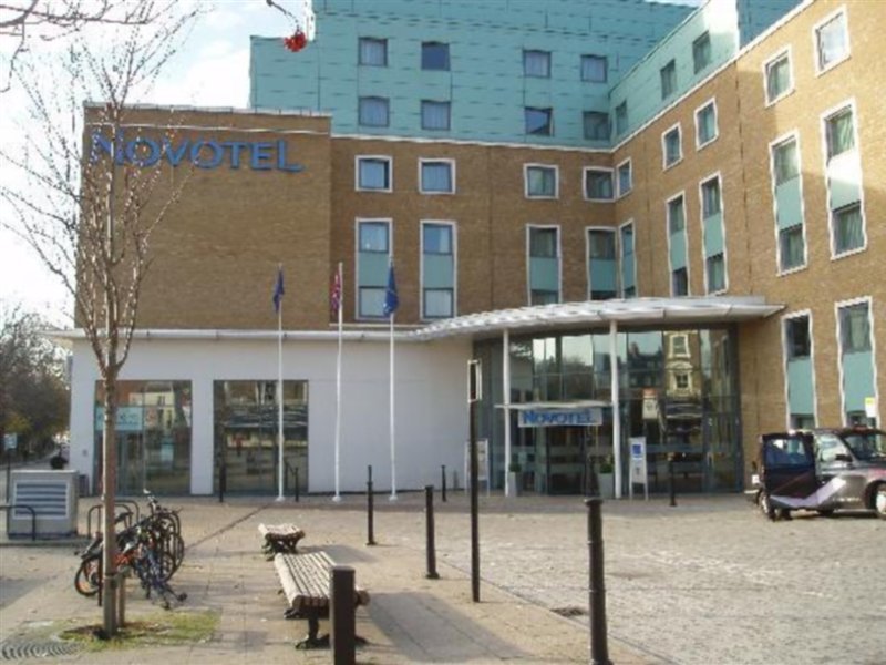 Hotel Novotel London Greenwich, Großbritannien, London. Großes 1