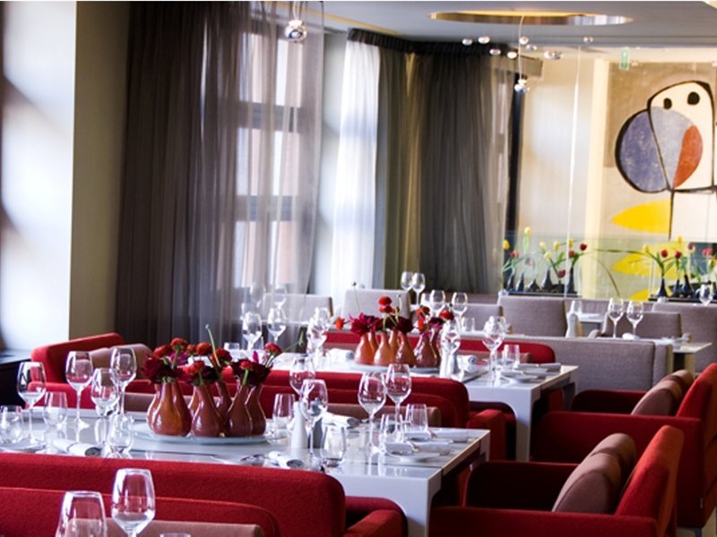 Hotellbilder av Sofitel Legend The Grand Hotel - nummer 1 av 10
