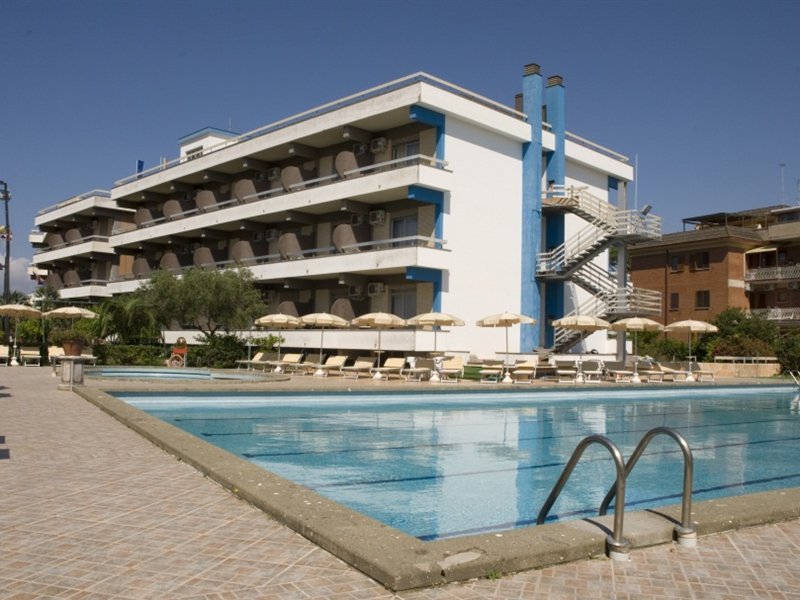 Hotellbilder av River Palace - nummer 1 av 10