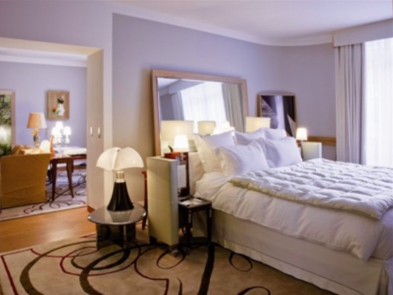 Hotel Le Royal Monceau Raffles Paris, Frankreich, Paris. Großes 2