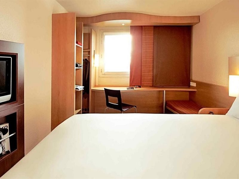 Hotel ibis Bristol Temple Meads Quay, Großbritannien, Bristol. Großes 2