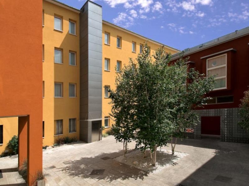 Hotel Best Western Plus Hotel Bologna, Italien, Venedig. Großes 1