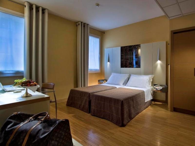 Hotel Best Western Plus Hotel Bologna, Italien, Venedig. Großes 2